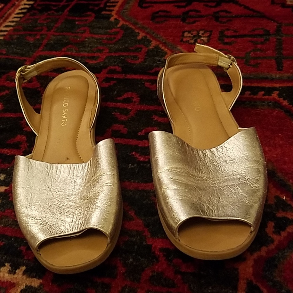 Franco Sarto FINAL OFFERS CLOSET CLOSING TODAY!!